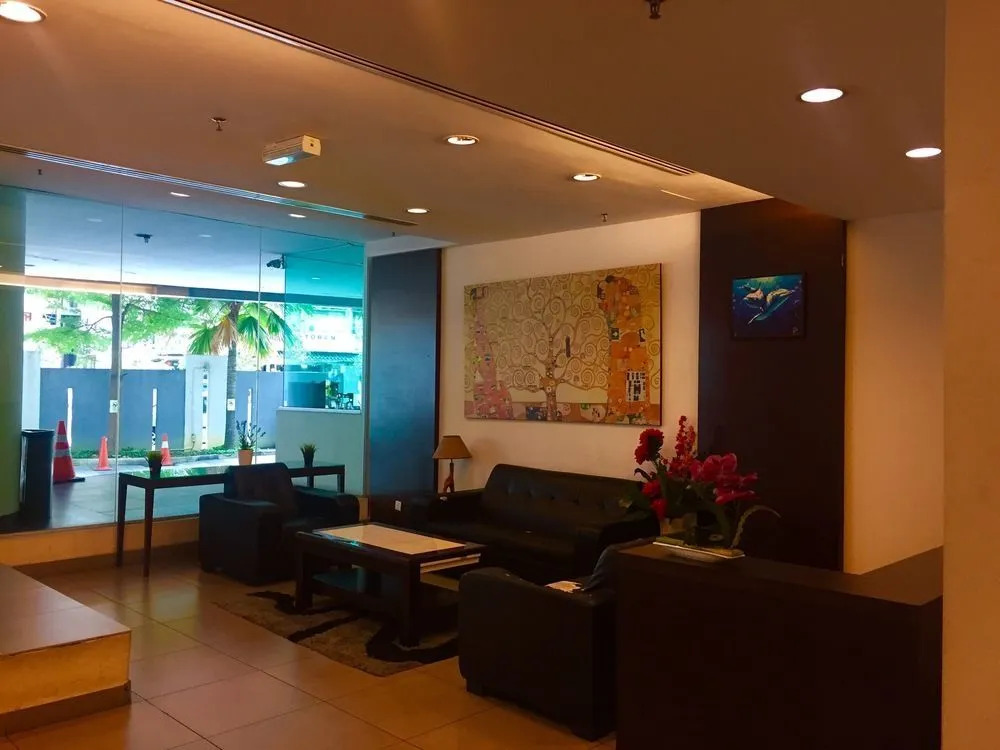 Taragon residence & Apartment Service