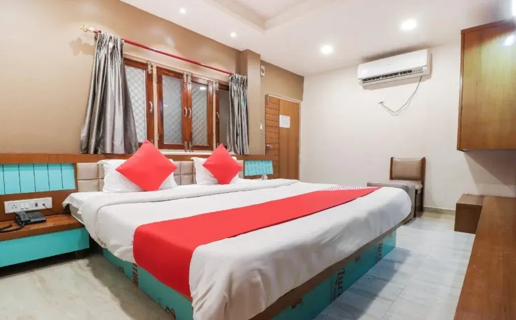 Hotel Raghupati By OYO Rooms