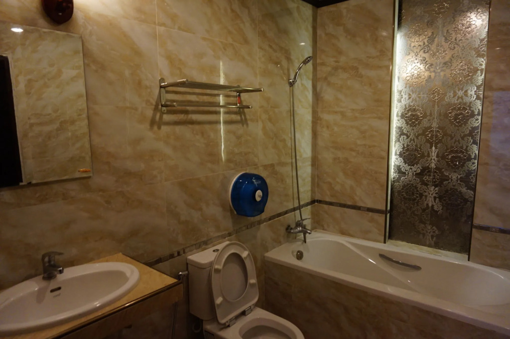 Douangchan Plaza Hotel