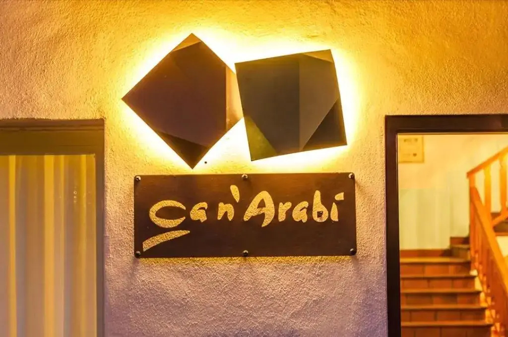 Can Arabi Adults Only