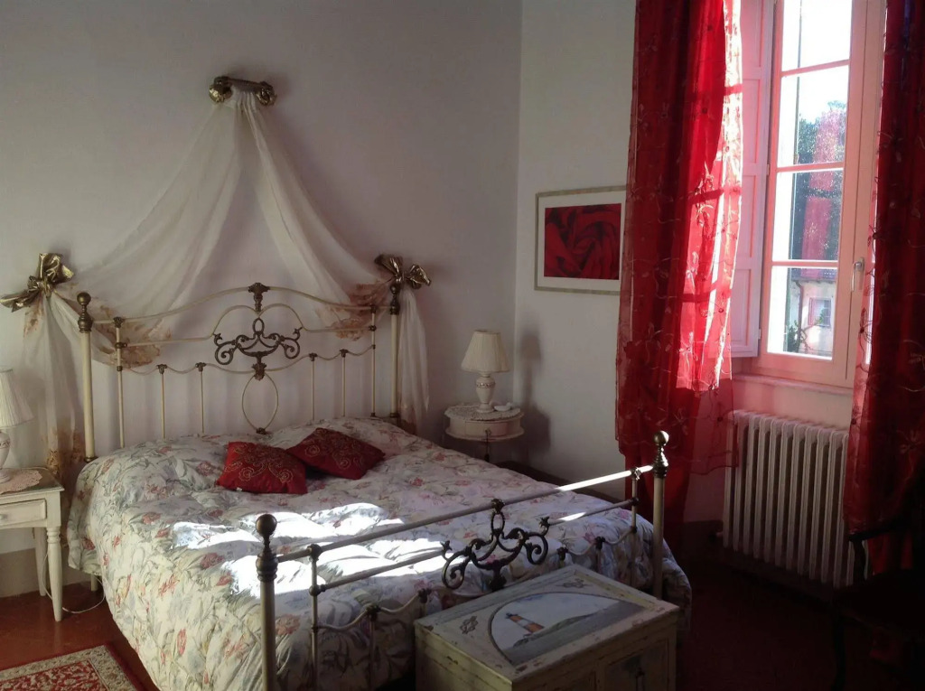 Villa Conti