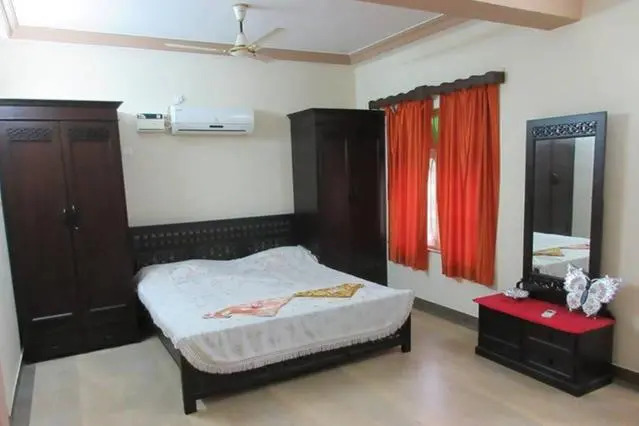 The Pereira's Goan Villa