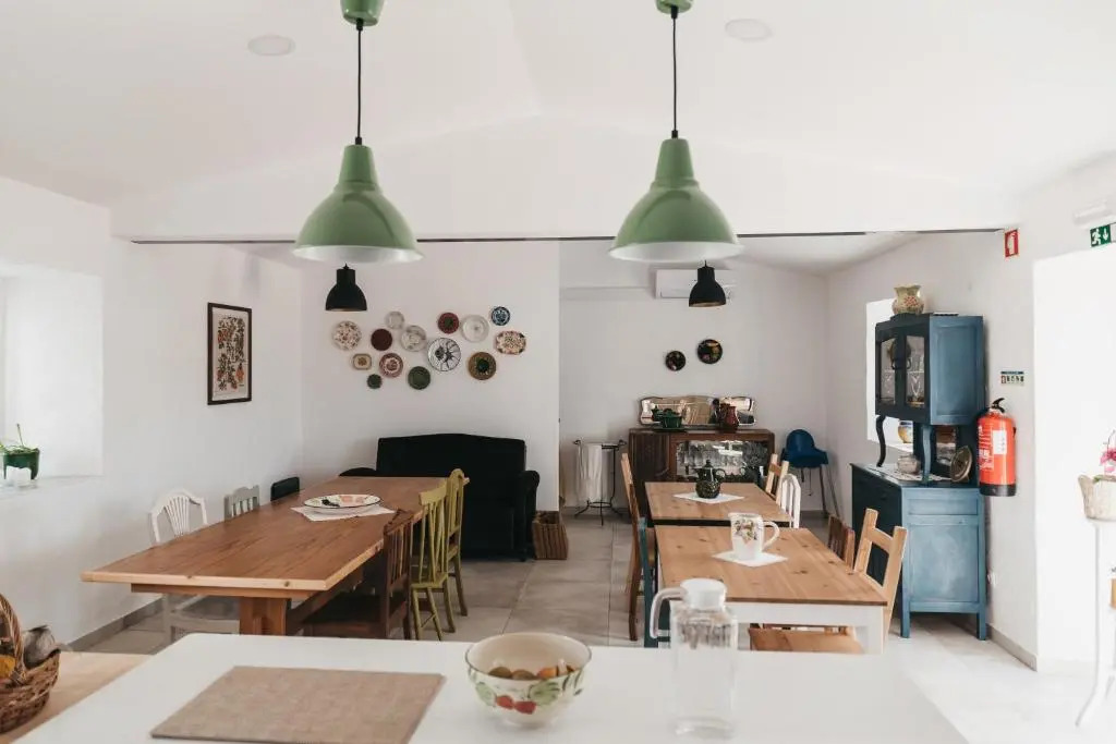Casa dos Junqueiros - Countryside Guest House