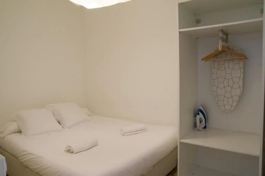 Barnapartments Basic Gracia