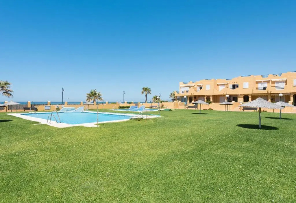Apartamento Los Lances I