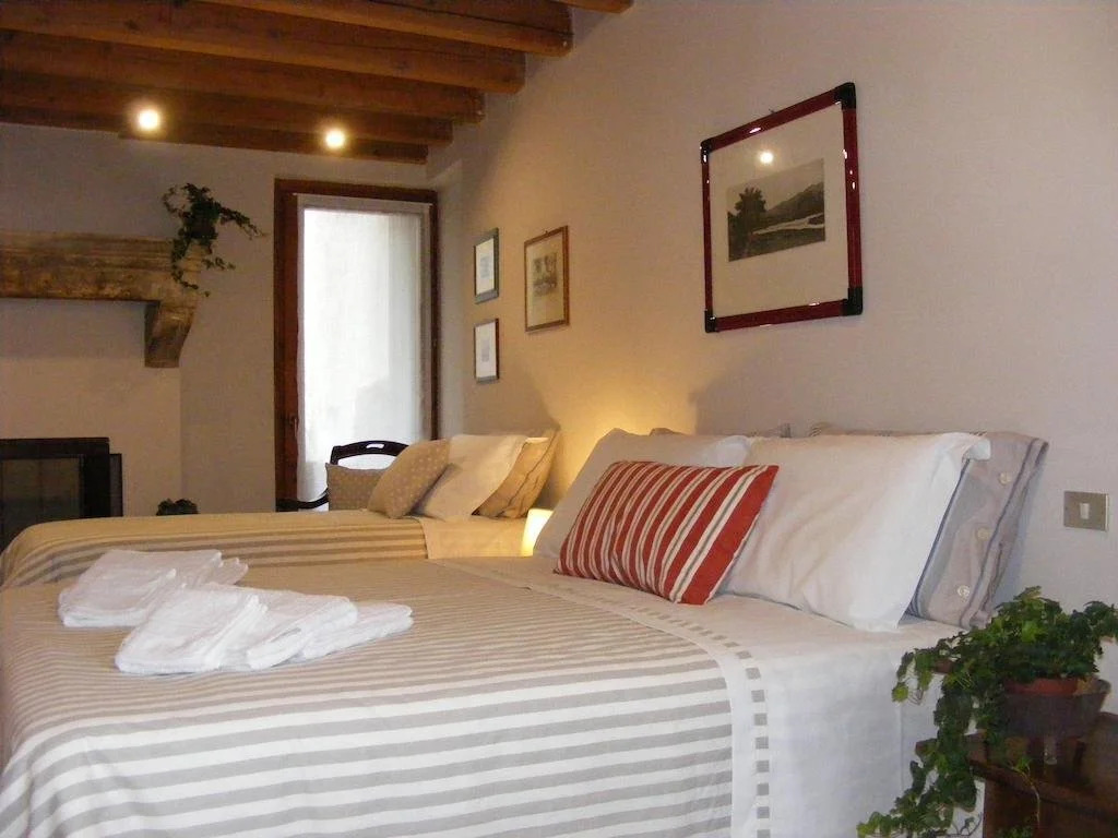 B&B Borgo Re Teodorico