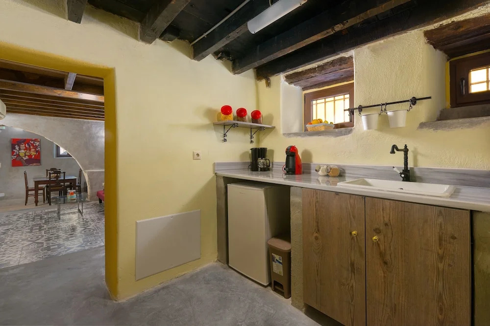 Cosy Keep