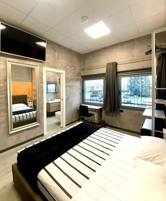 HOTEL TECH