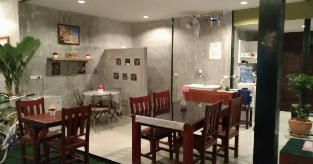 PK Hostel