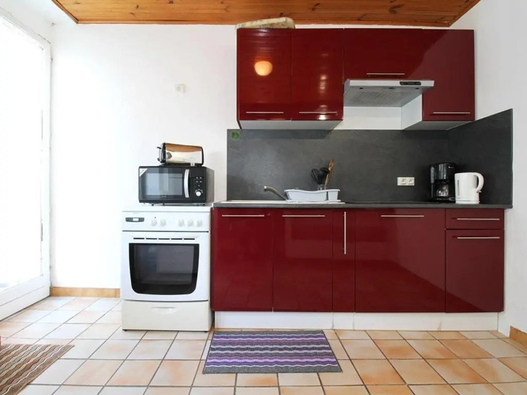 Appartement Balaruc-les-Bains, 3 pièces, 5 personnes - FR-1-553-86