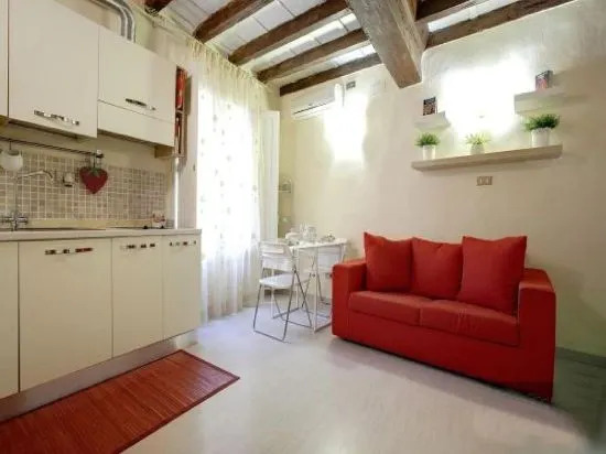 Appartamento Mughetto