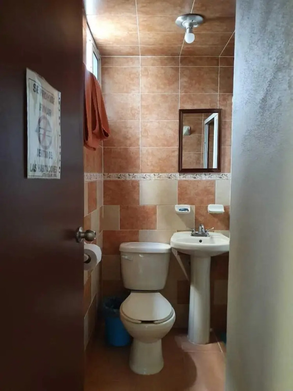 Hotel Santa María