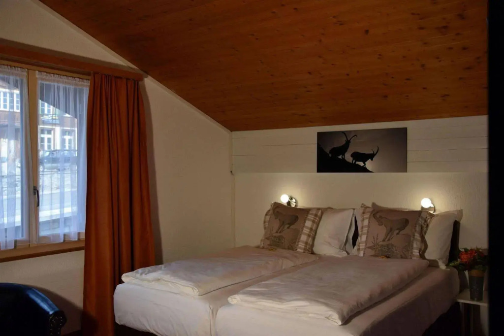 Hotel Cabana