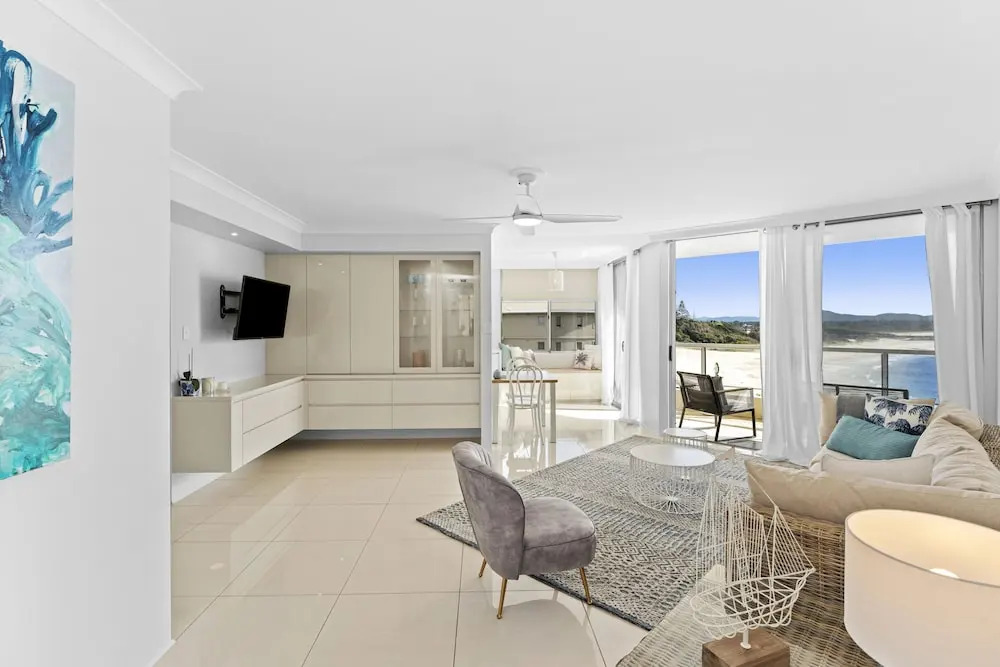 Beachpoint Unit 503