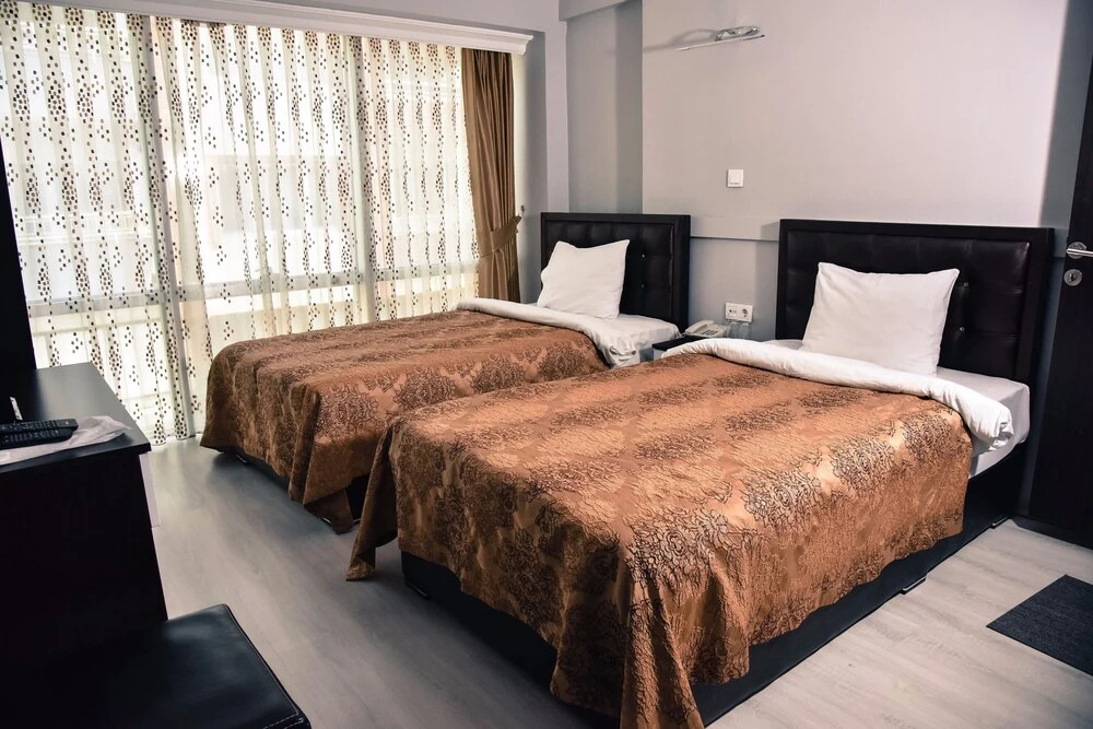 Mavi Hotel