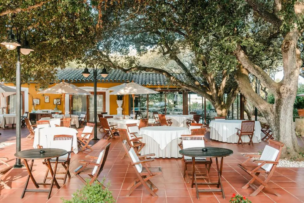 Hotel Sant Ignasi