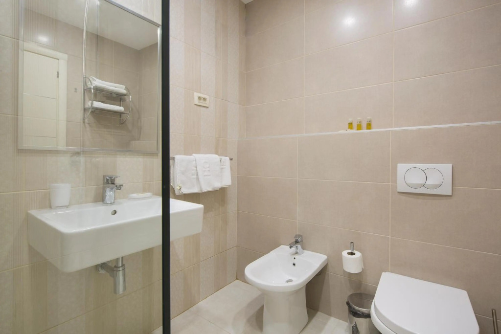 Hotel Hermes Budva