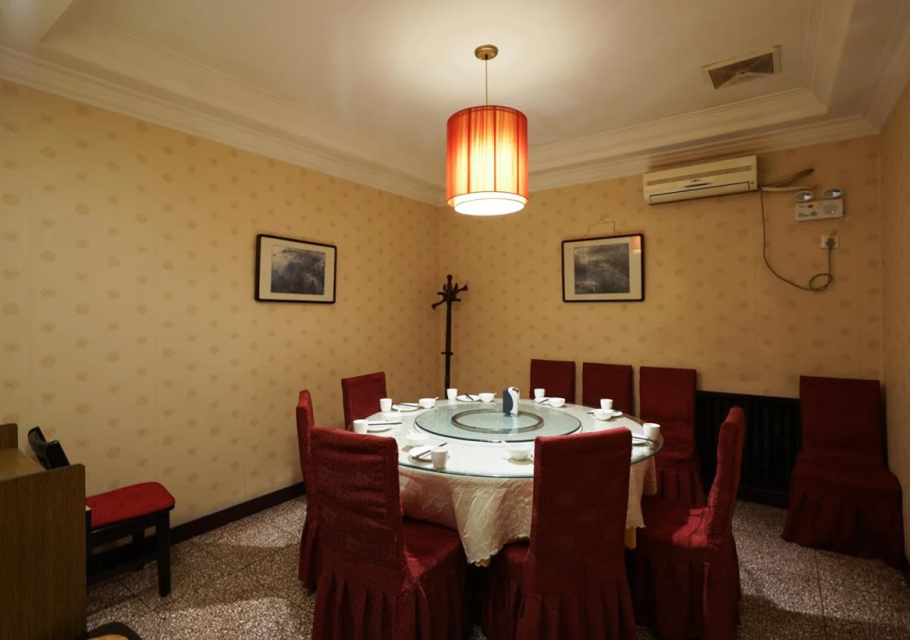 Meiyuan Hotel