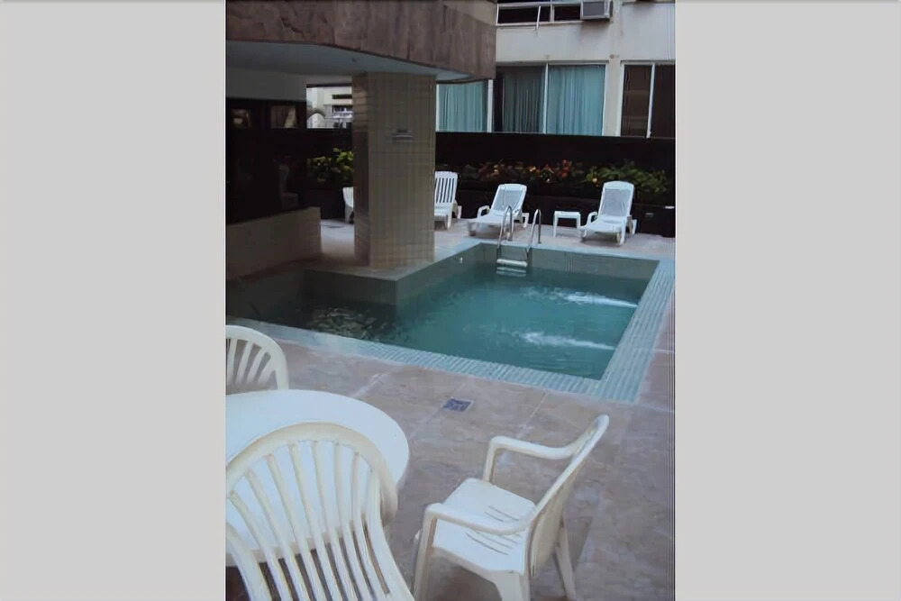 Ipanema - 2 quartos - OFRS204
