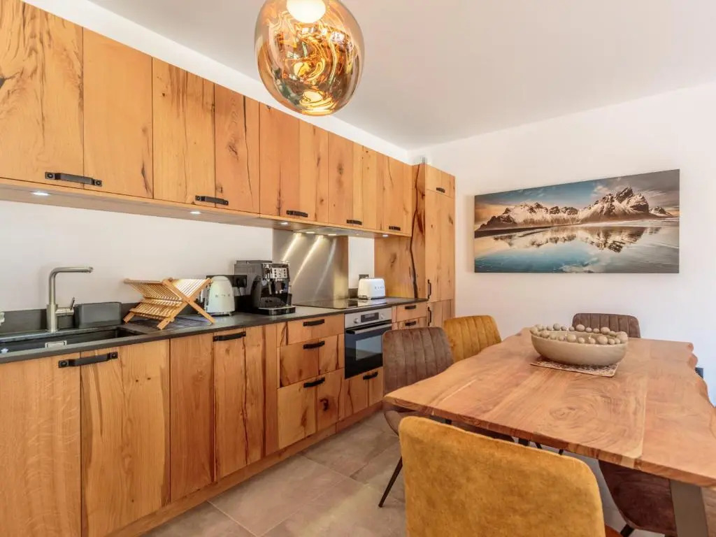 Appartement Champagny-en-Vanoise, 4 pièces, 6 personnes - FR-1-638-23