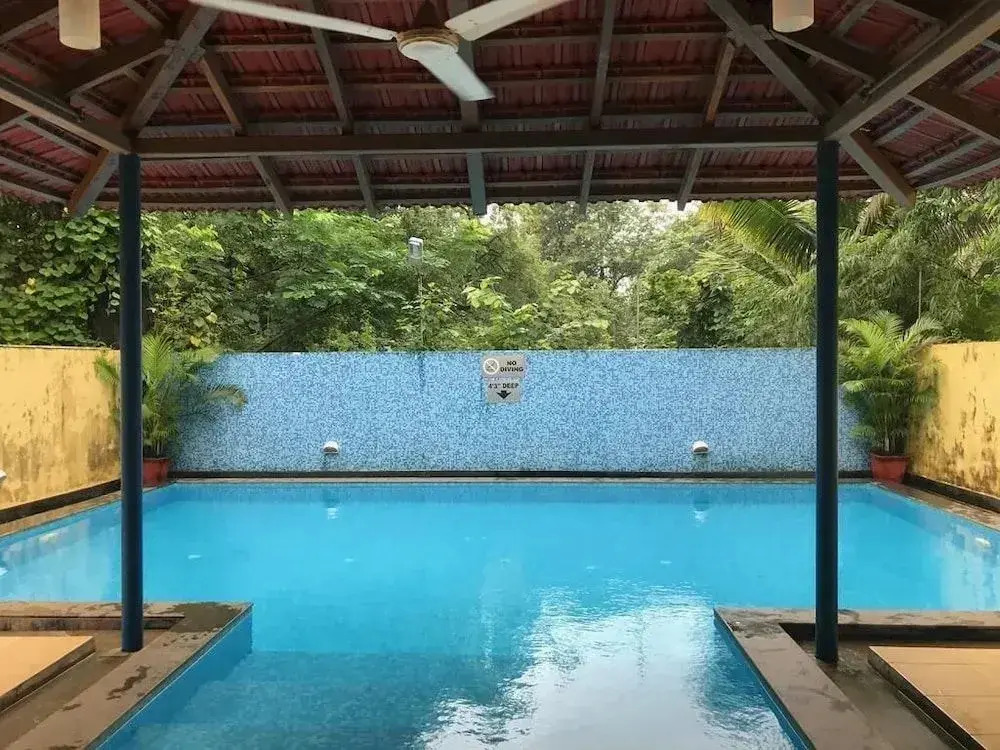 Beyond Stay House Of Kapaali