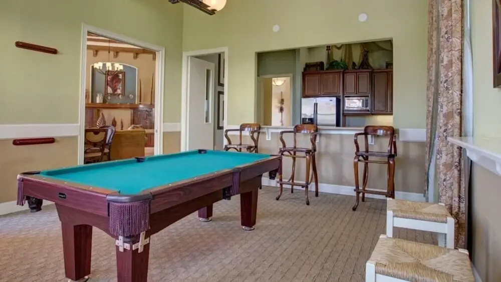 Richard & Karen's Coral Cay Resort Townhome