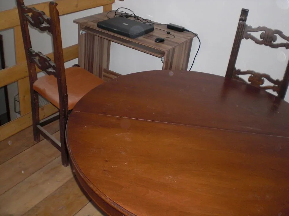 Cozy flat in historical centre of Genova