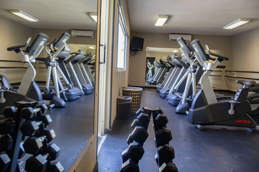 Best Western PLUS Monterrey Airport