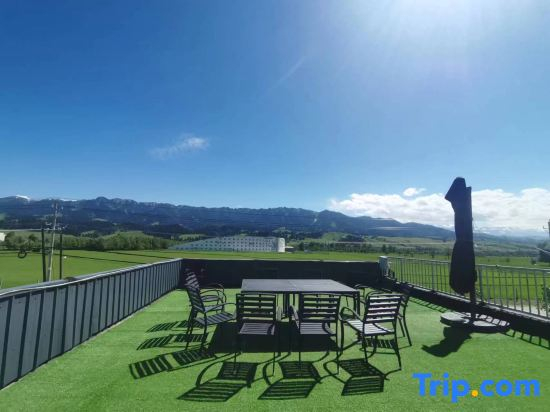 Nalati Linxi Boutique Homestay