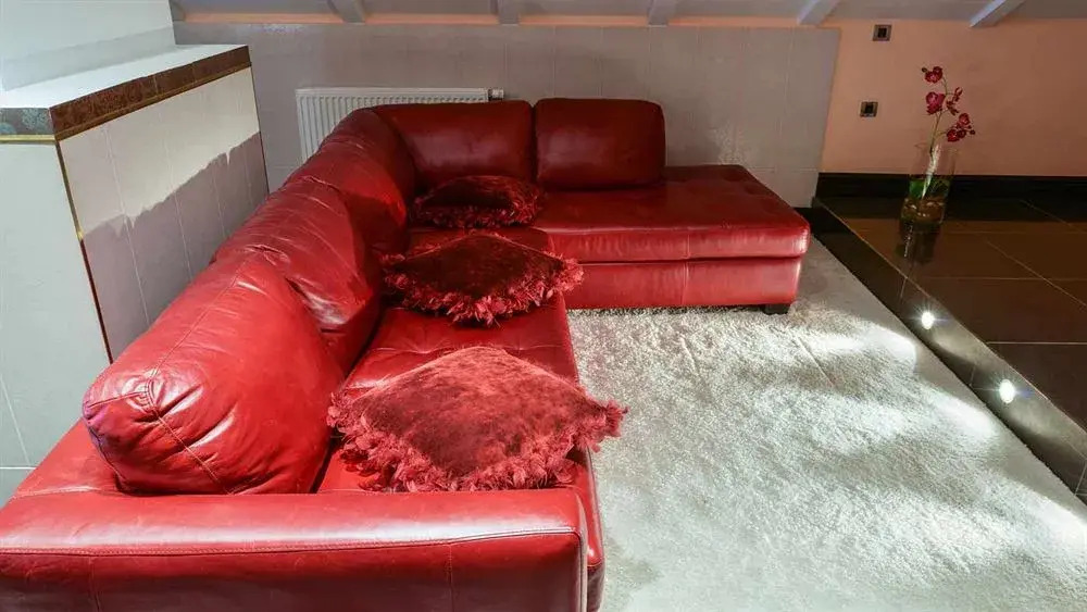 La Gioconda Boutique Hotel