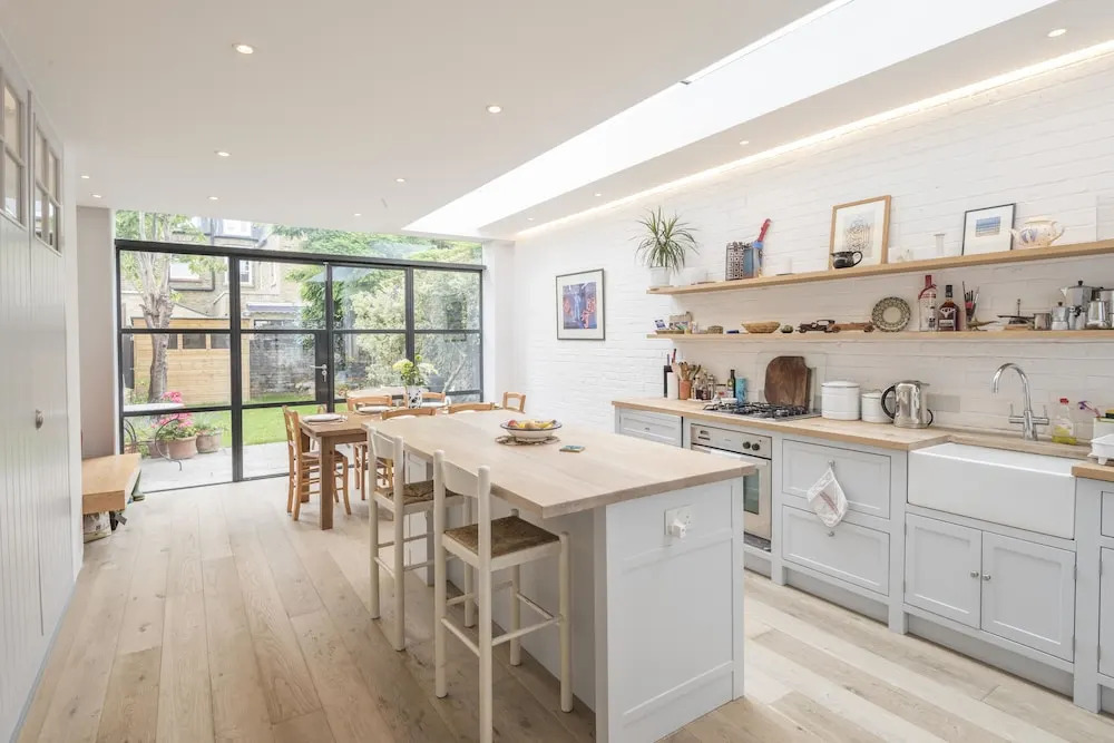 Family home in Hammersmith