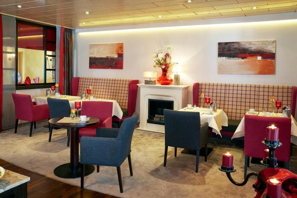 WILLINO Privathotel
