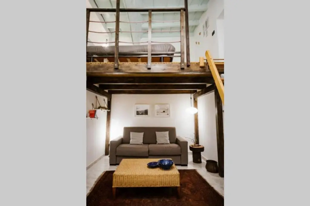Casa Bicerin