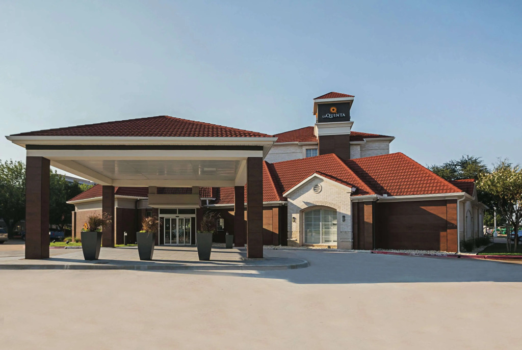 La Quinta by Wyndham Dallas Plano West