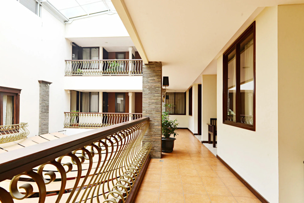 ZEN Rooms Dago