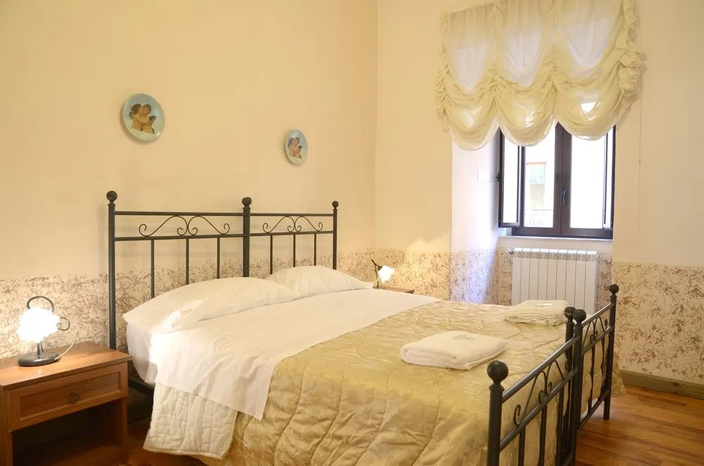 B & B Agrigento antica