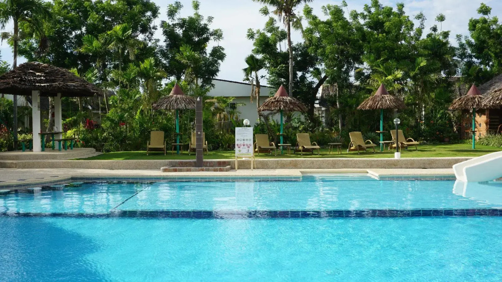 Marcosas Cottages Resort