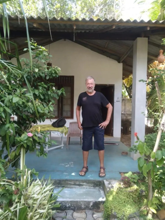Jayanika Residence