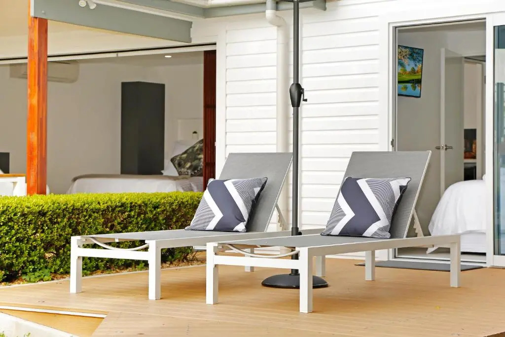 The Beach House North Wollongong