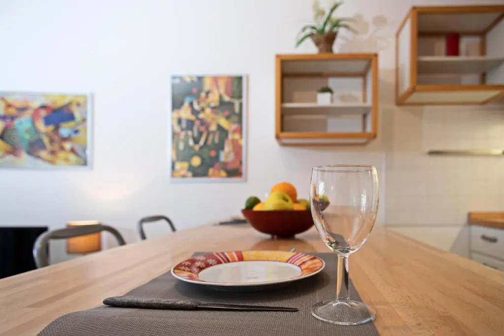 APARTMENT ORTENSIA - Regarda Travel