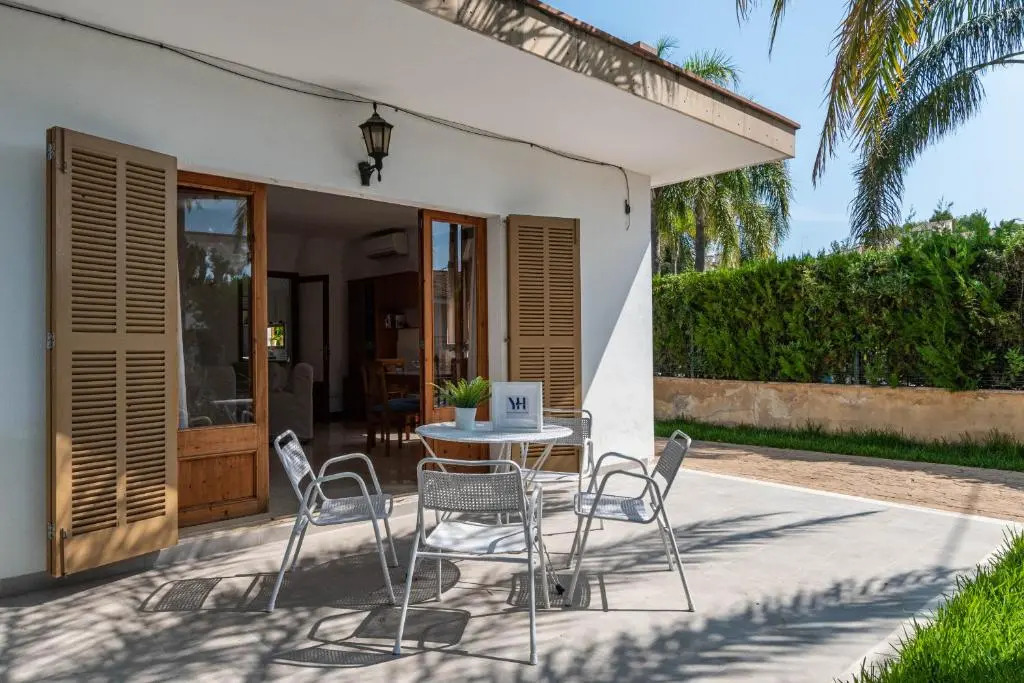 YourHouse Casa Alcúdia Beach house