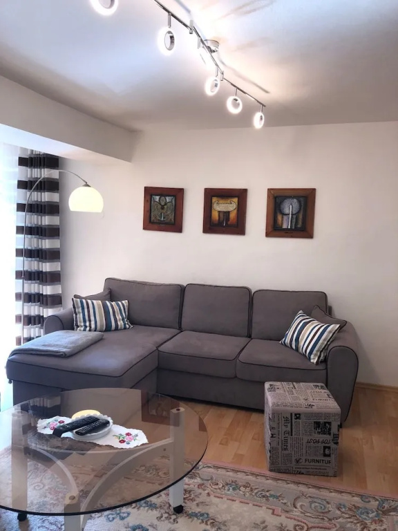 Apartmán Amália