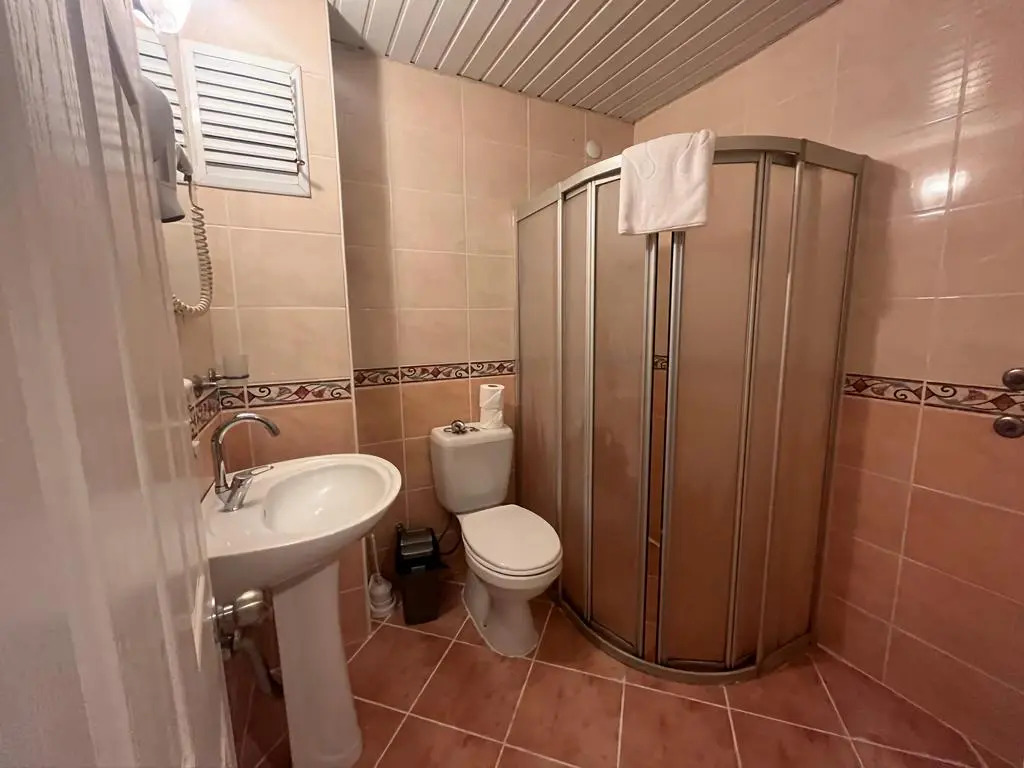 City Inn Pansiyon