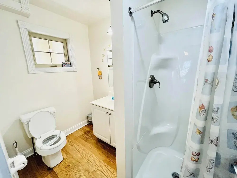 Wilmington Avenue 20A