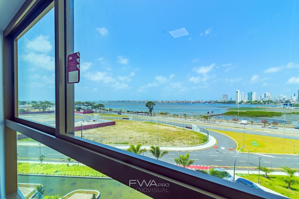 Parque do Cais #308 - Recife By Carpediem