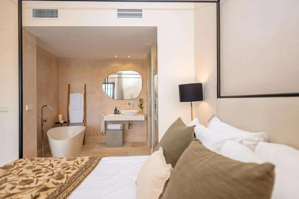 Casa Aura Hotel