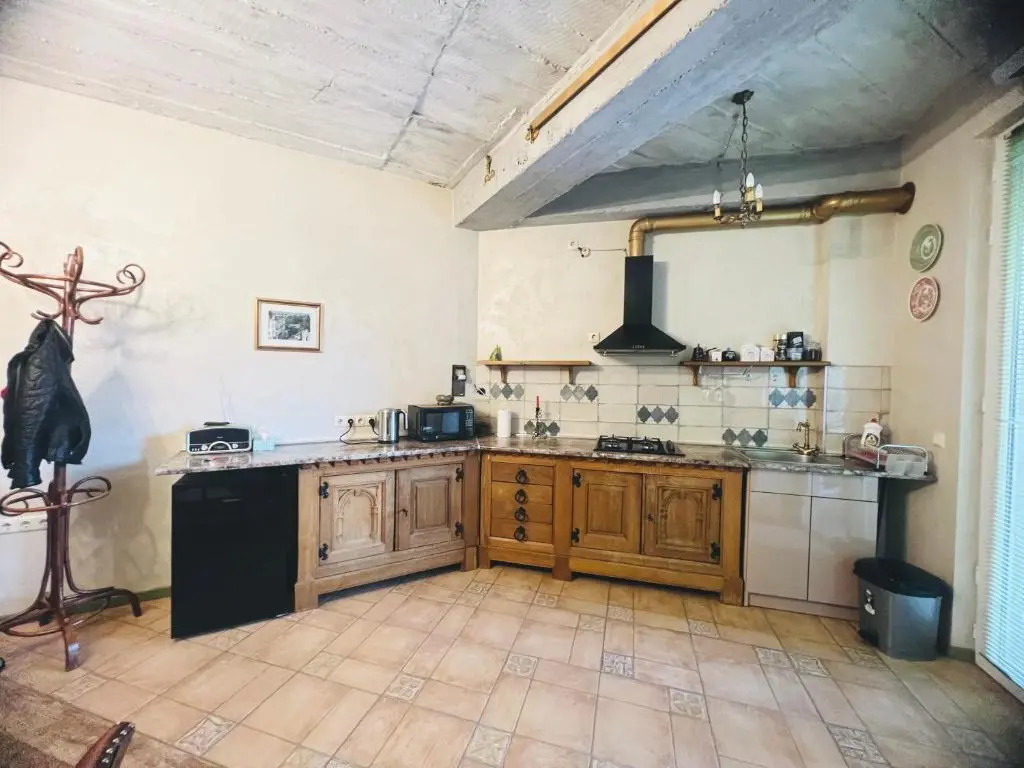 T2&T3 Apartments LEVANTO