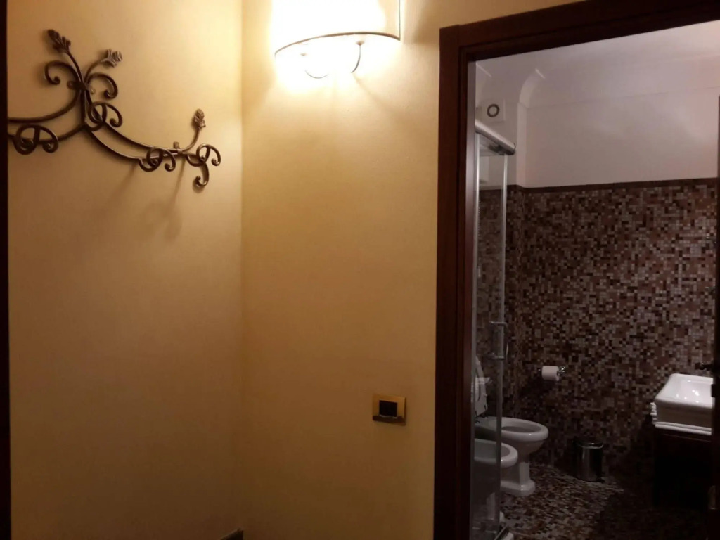 Castello Izzalini Todi Resort