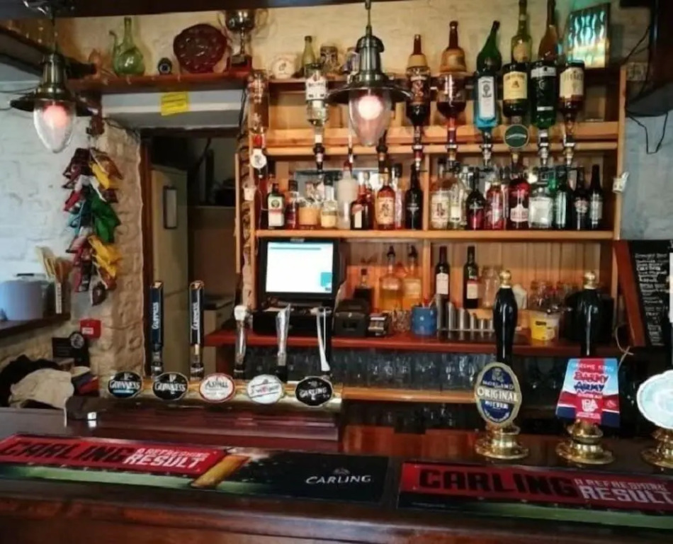 The Bell Inn