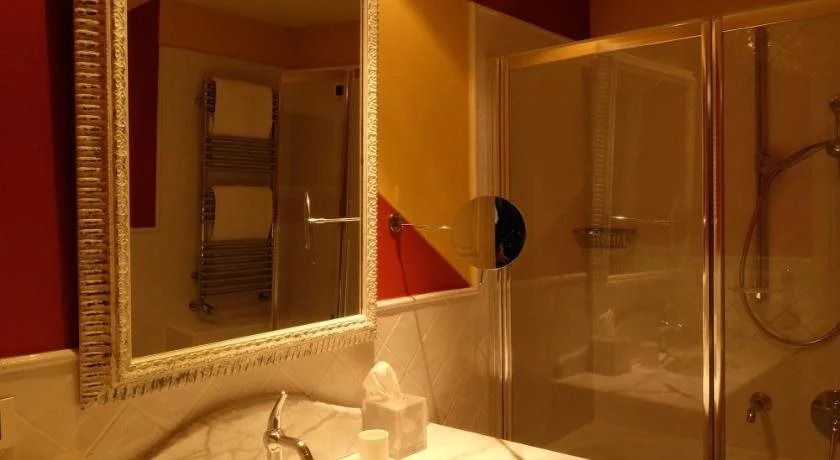 Park Hotel Villa Belvedere